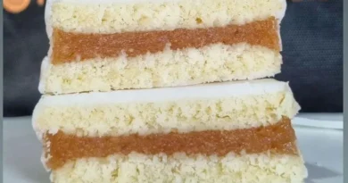 Un Alfajor Bonaerense de ‘Queso y Dulce’ Gana el Premio en la Fiesta de Chacabuco