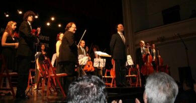 Dolores relanza el Festival Siccardi, celebrando la música y la cultura