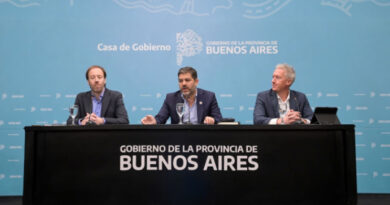 Bianco: “Los indicadores de consumo no mejoran y siguen empeorando”