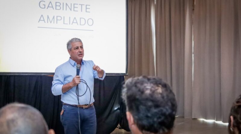 Pergamino: Balance positivo y proyección de crecimiento para el próximo año