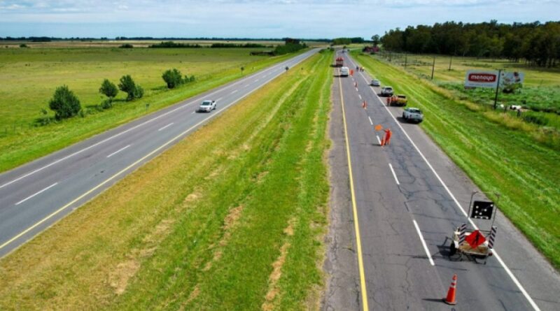 Más del 60% de las rutas del país en mal estado: El reto de mejorar la conectividad