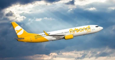 Flybondi fue multada por la provincia de Buenos Aires tras reiteradas cancelaciones de vuelos