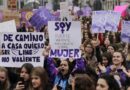 Día Internacional de la Mujer: un femicidio cada 27 horas