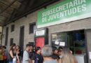 Abrieron las inscripciones a los cursos gratuitos para juventudes en Merlo