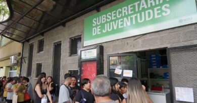 Abrieron las inscripciones a los cursos gratuitos para juventudes en Merlo